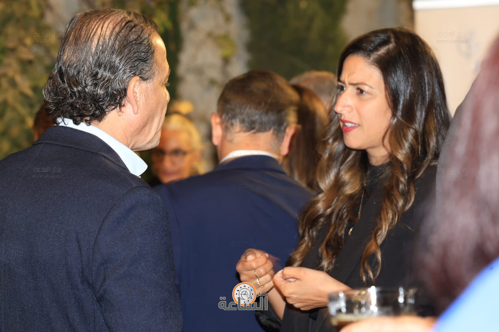 Madar Al-Saa Images 0.5815493762058679