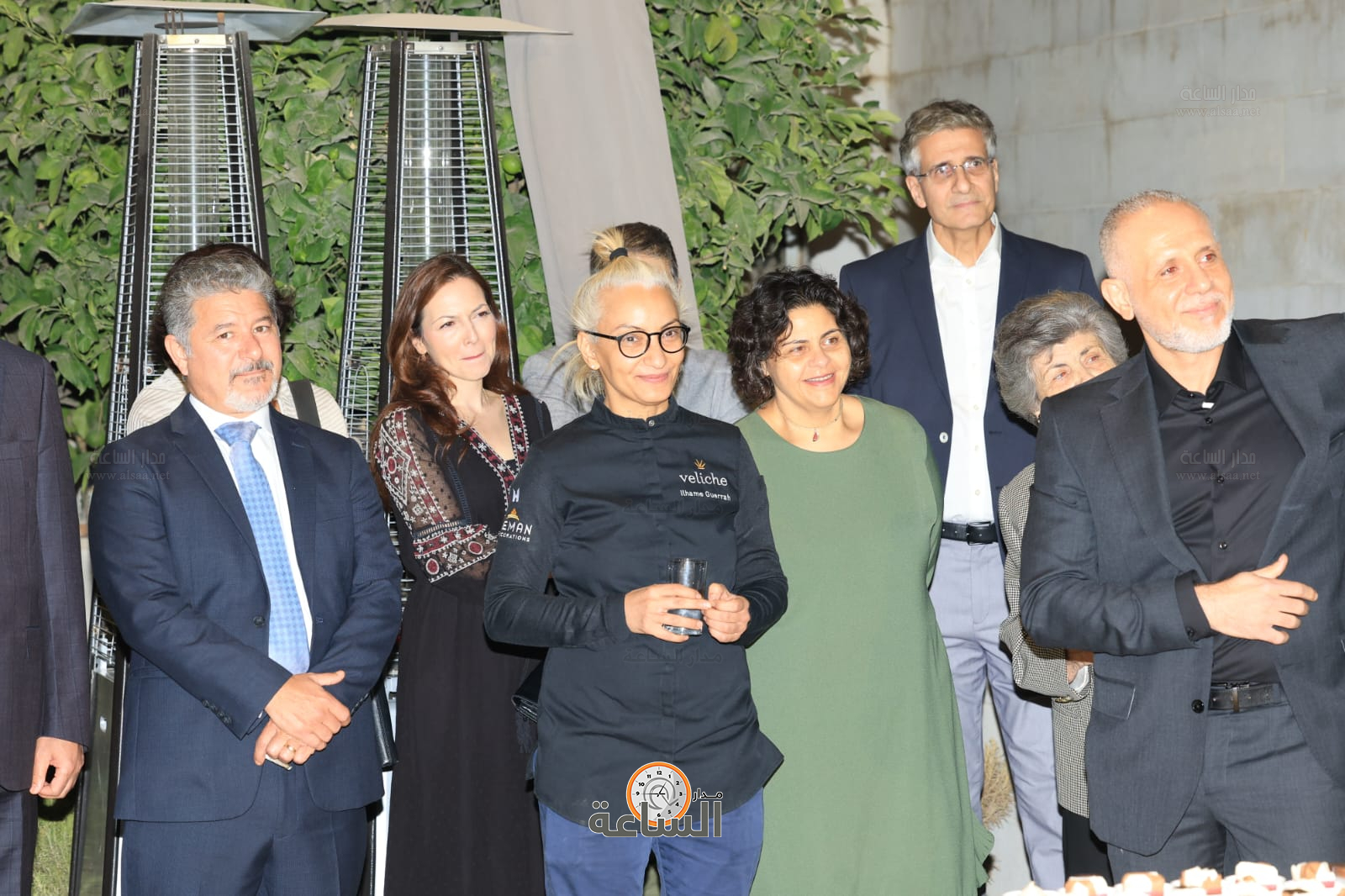 Madar Al-Saa Images 0.37130010392405854