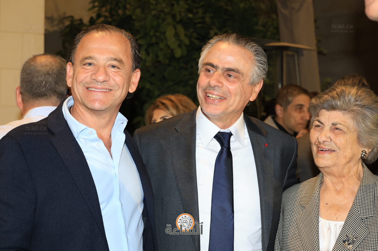 Madar Al-Saa Images 0.3933916517867134