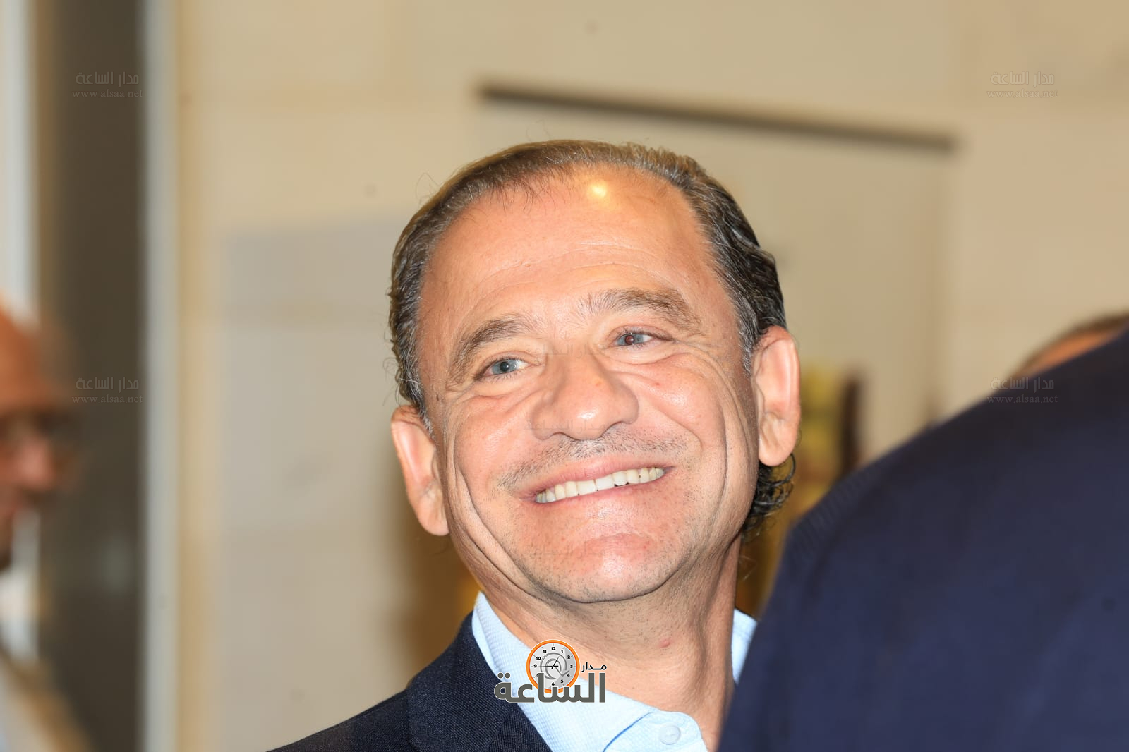 Madar Al-Saa Images 0.4560921809592666