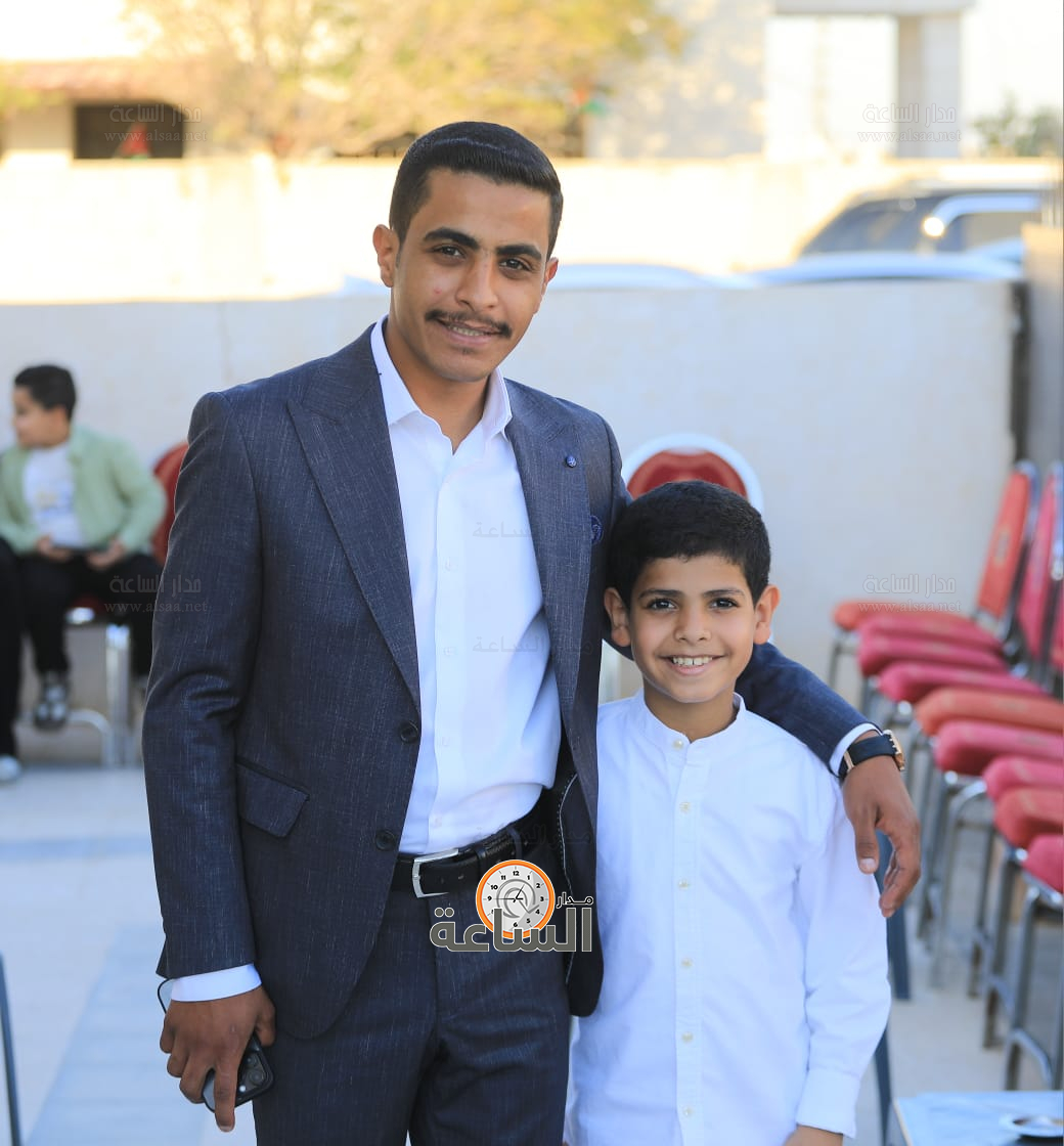 Madar Al-Saa Images 0.3095465301292214