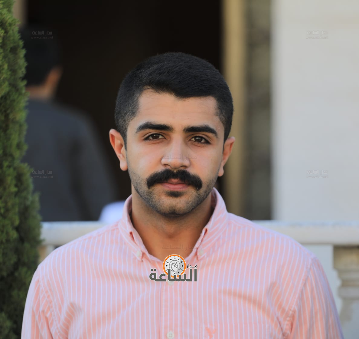 Madar Al-Saa Images 0.585211927815904