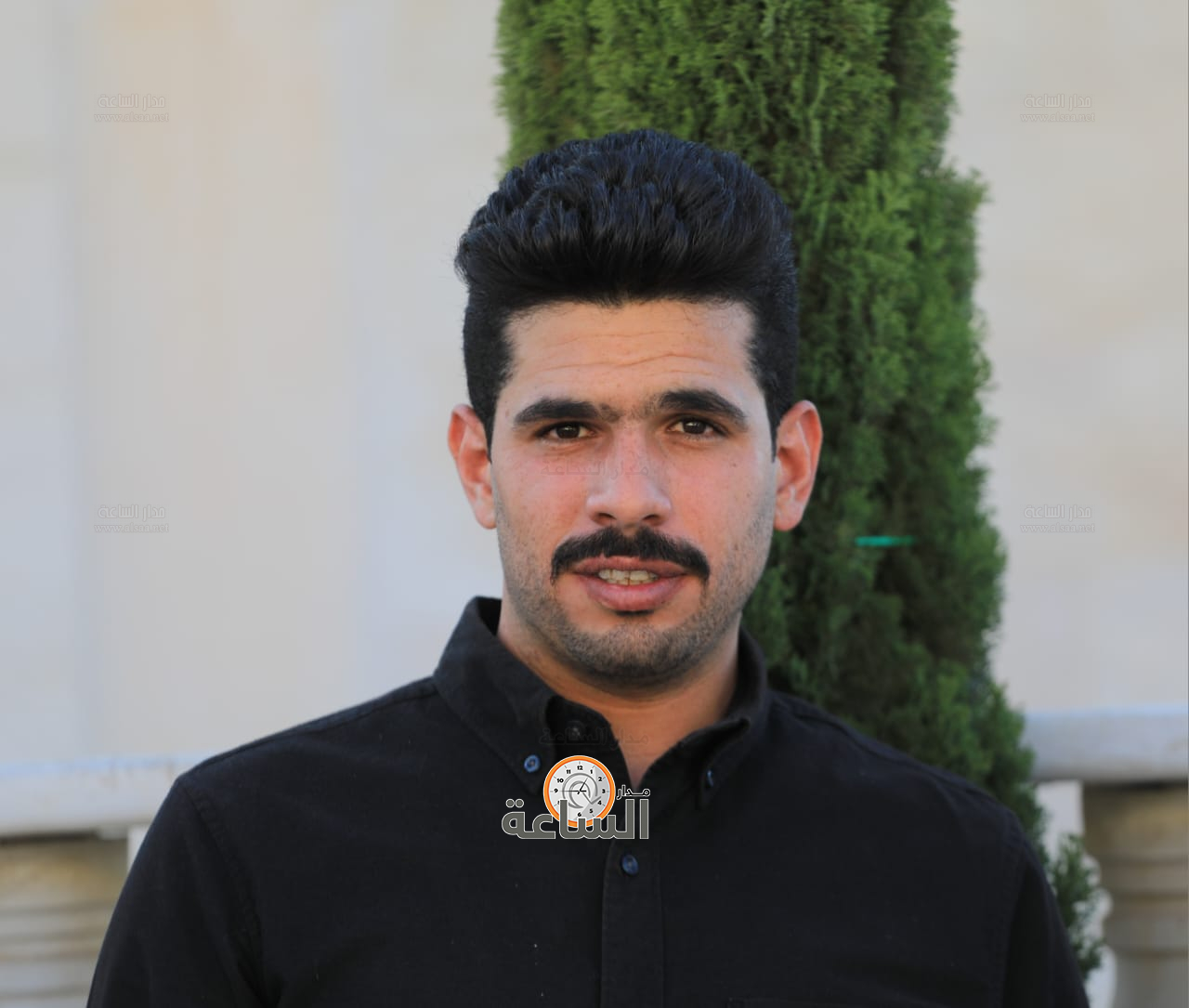 Madar Al-Saa Images 0.749076647006486