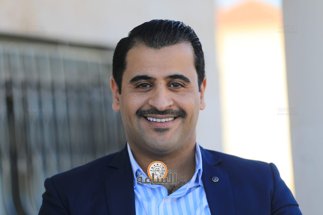 Madar Al-Saa Images 0.027191421433820473