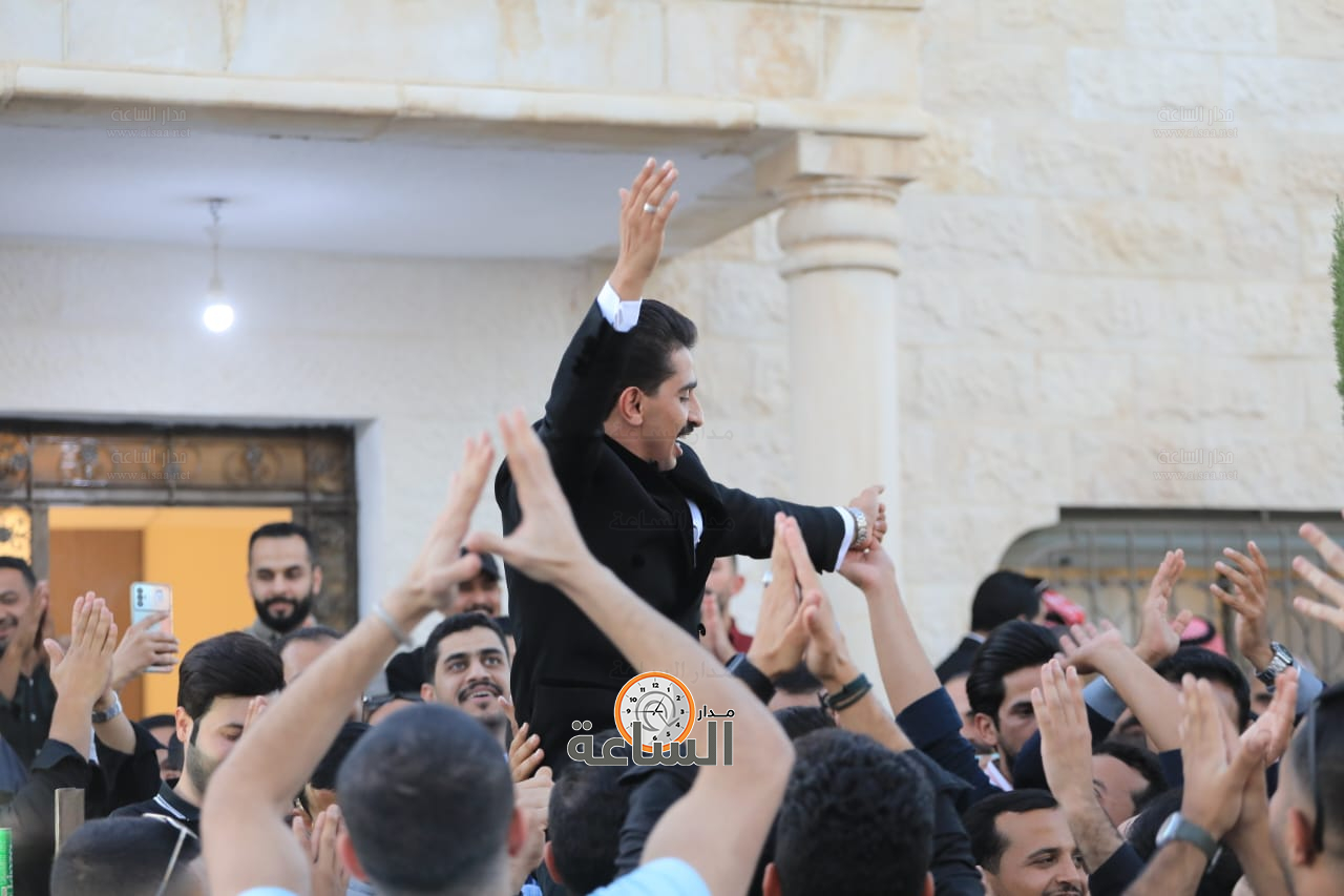 Madar Al-Saa Images 0.23815632732533687