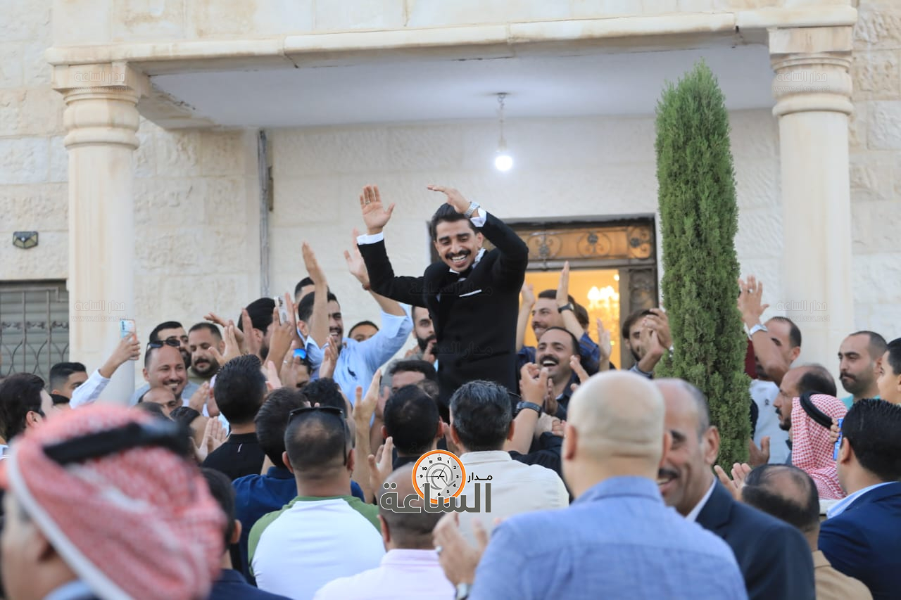 Madar Al-Saa Images 0.5011080842811491