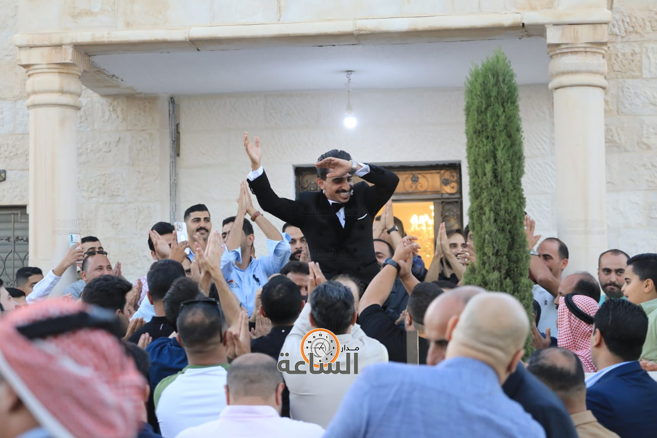 Madar Al-Saa Images 0.6639265240938258