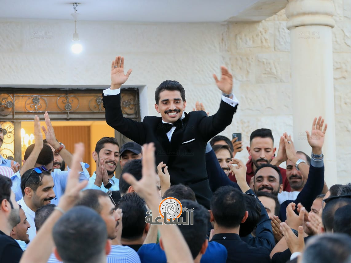 Madar Al-Saa Images 0.49611559983936104