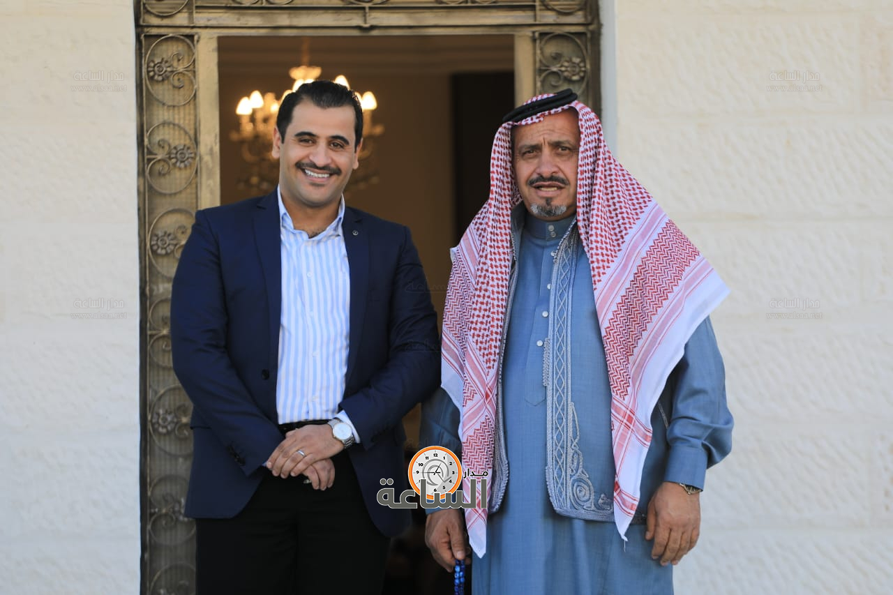 Madar Al-Saa Images 0.25999420637720116