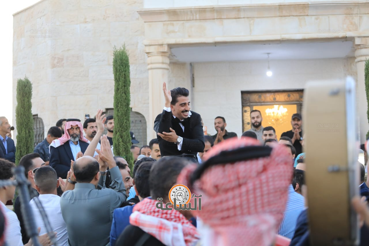 Madar Al-Saa Images 0.27116426704465246