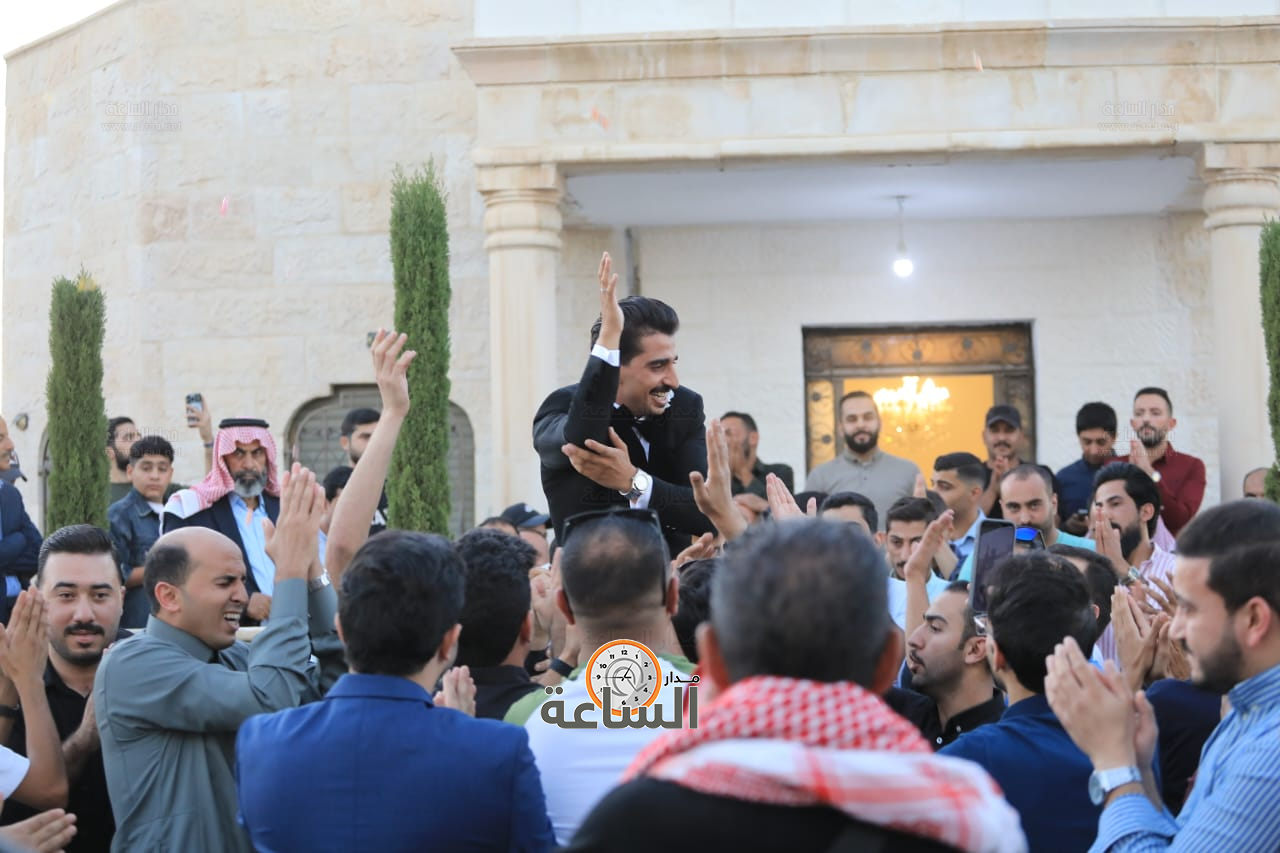 Madar Al-Saa Images 0.011989740291184714