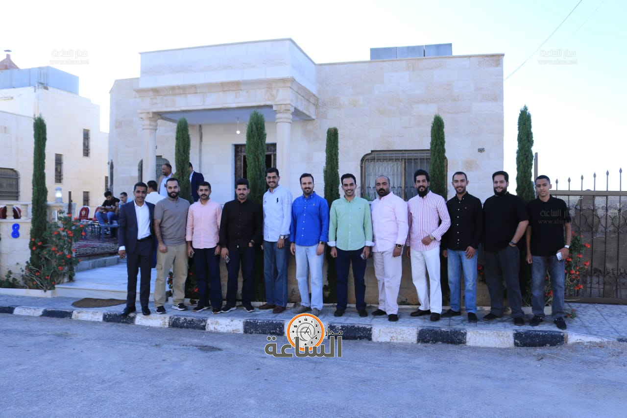 Madar Al-Saa Images 0.908747295897171