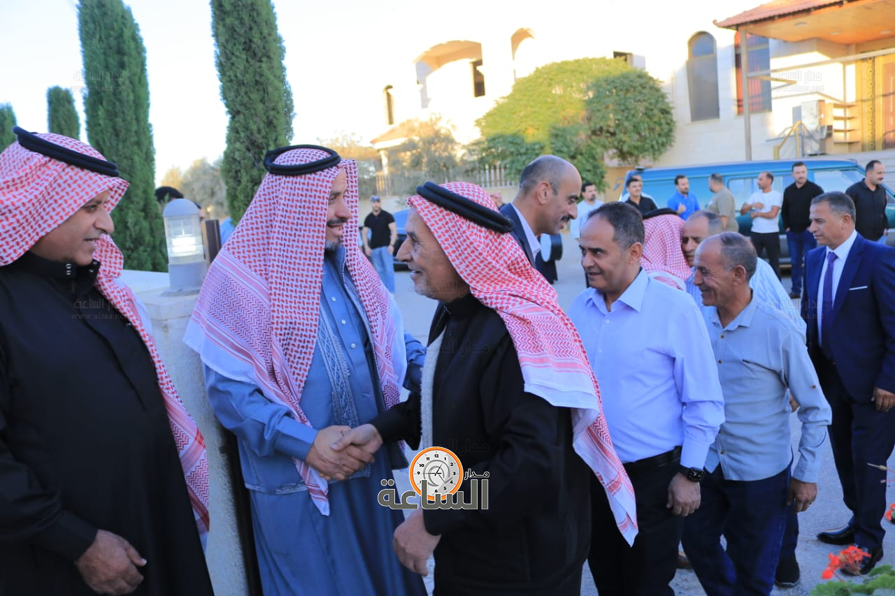 Madar Al-Saa Images 0.12473791529178291