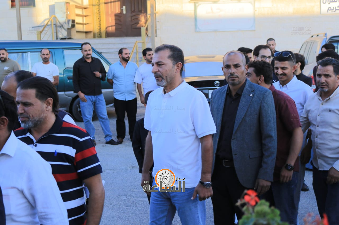 Madar Al-Saa Images 0.7005880349937356