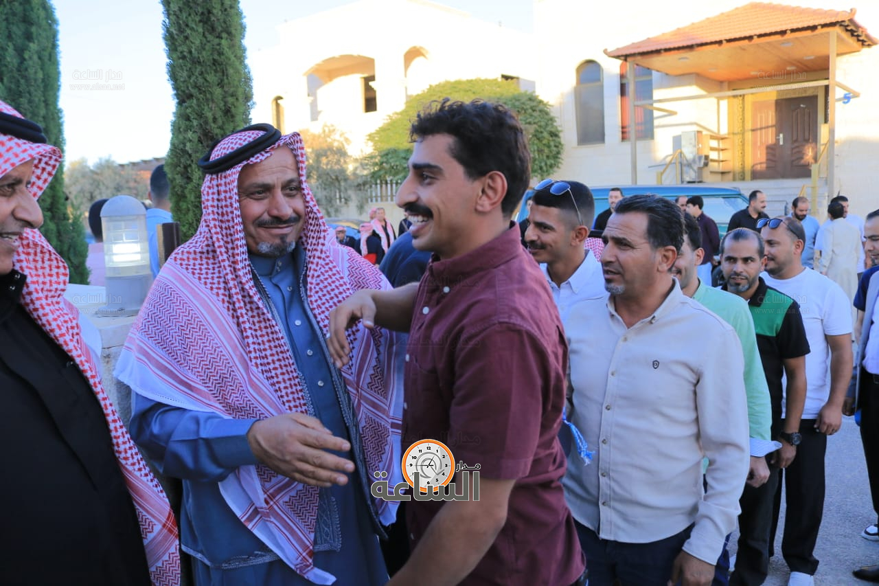 Madar Al-Saa Images 0.2781034801057938