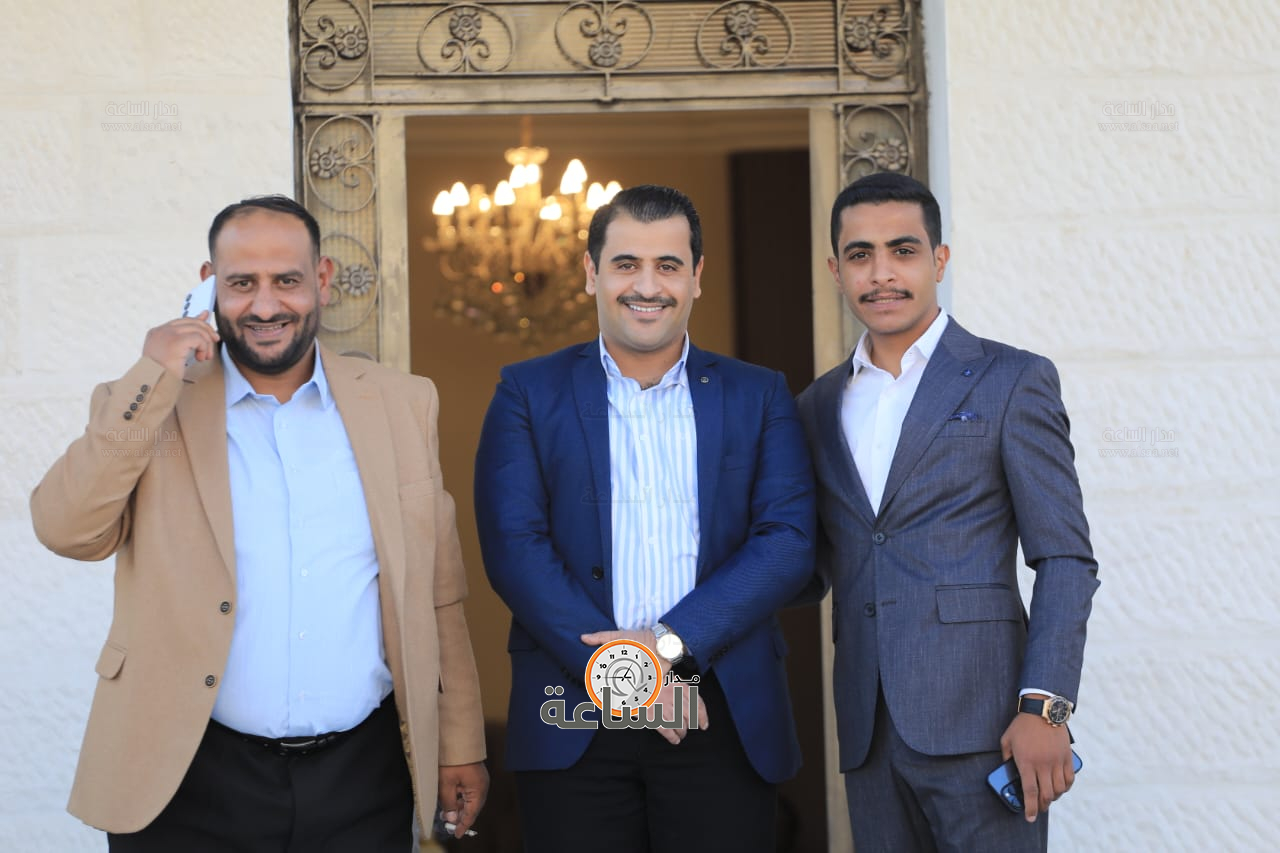 Madar Al-Saa Images 0.5696183092609847