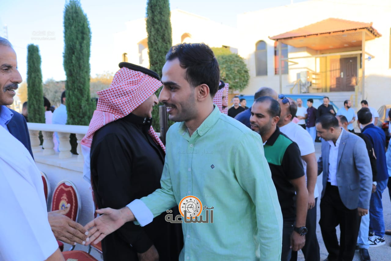 Madar Al-Saa Images 0.6589141815115858