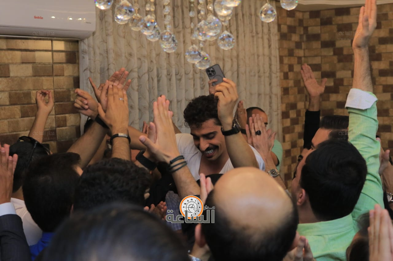 Madar Al-Saa Images 0.3346650630126058