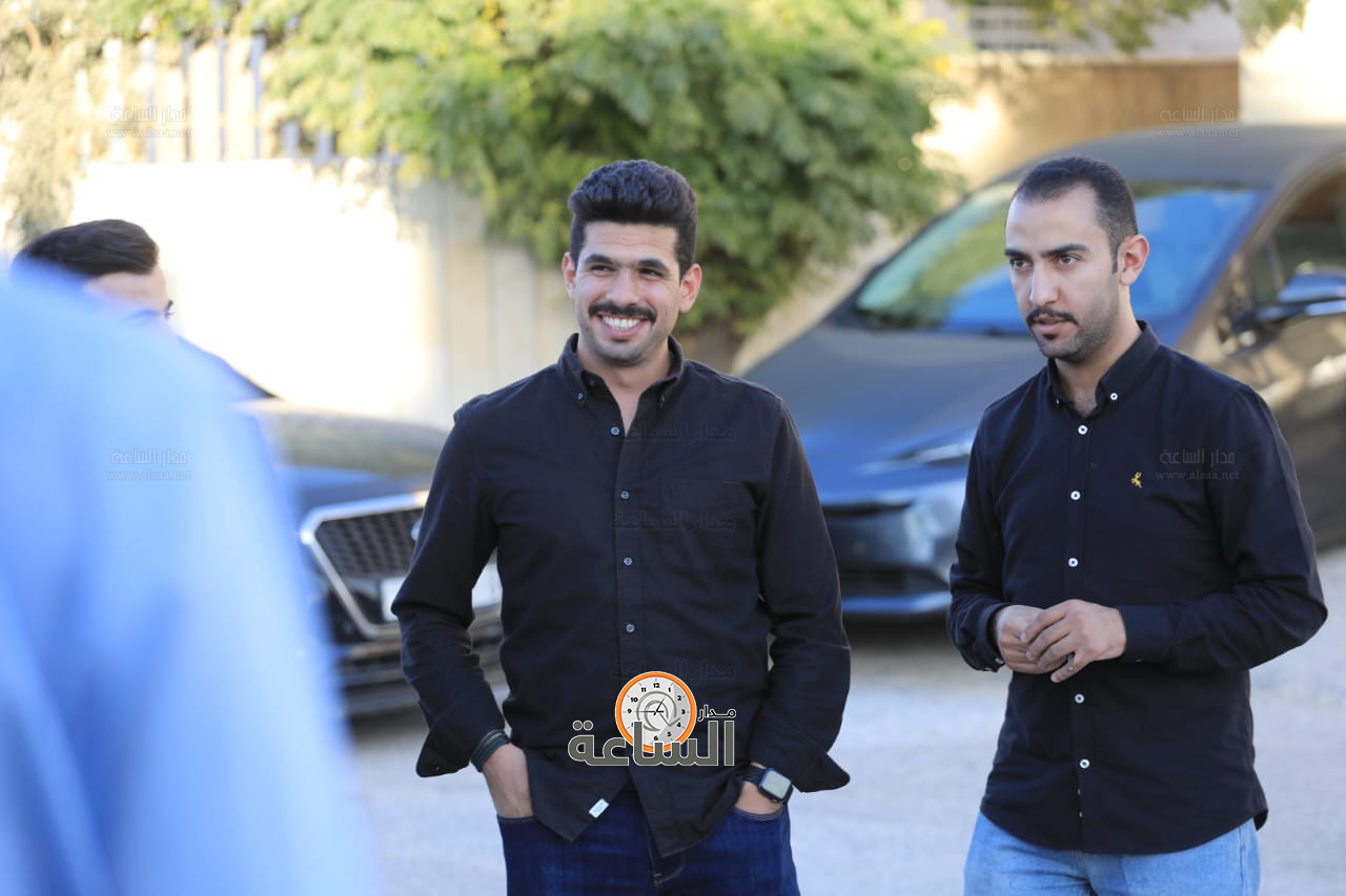 Madar Al-Saa Images 0.11104936597553217