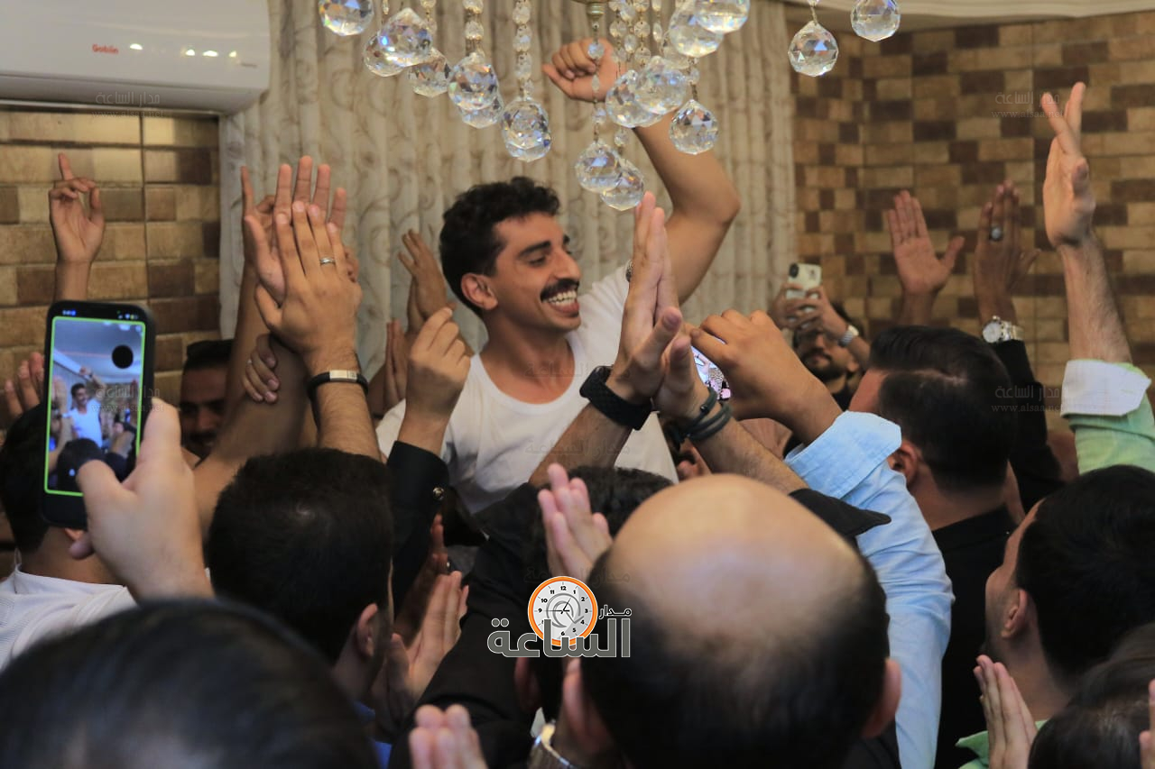 Madar Al-Saa Images 0.1763155151938005