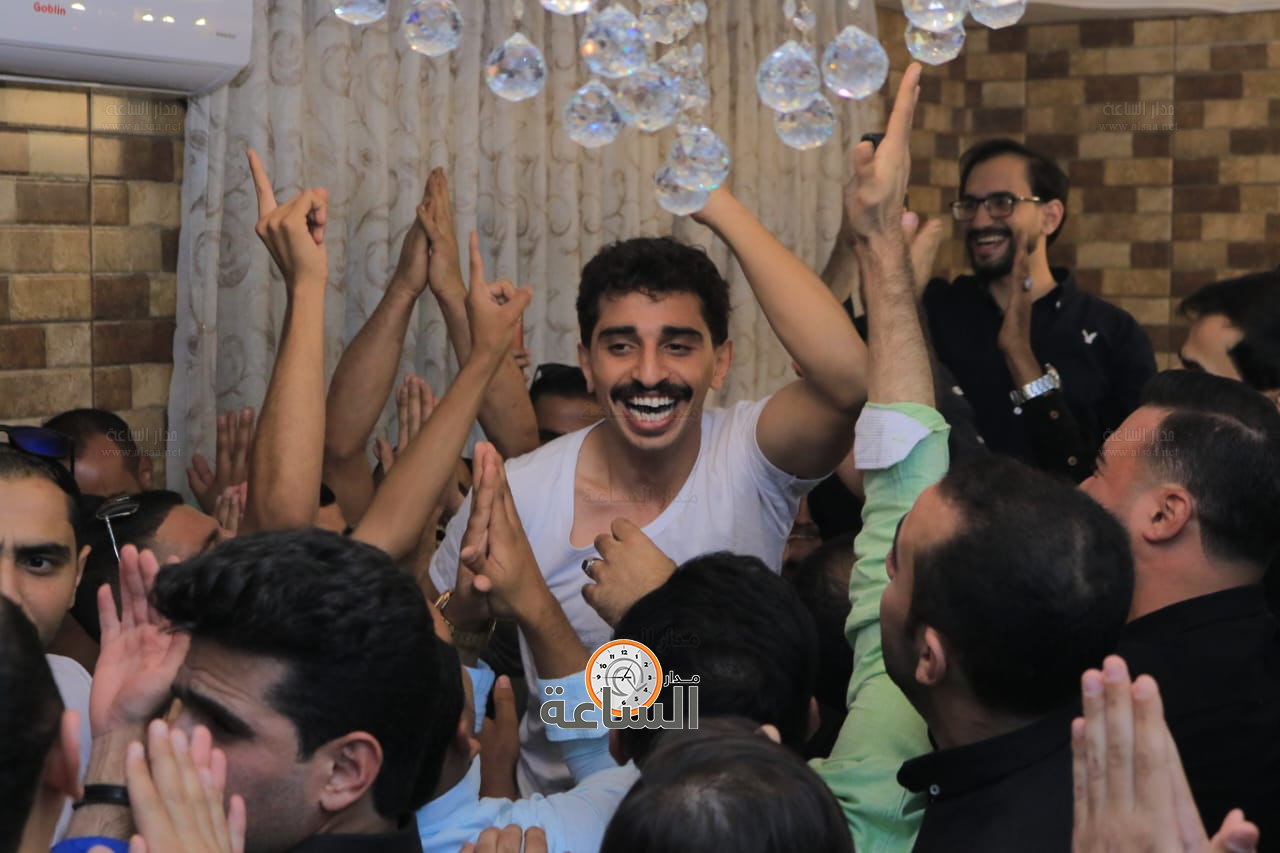 Madar Al-Saa Images 0.2786320678281814