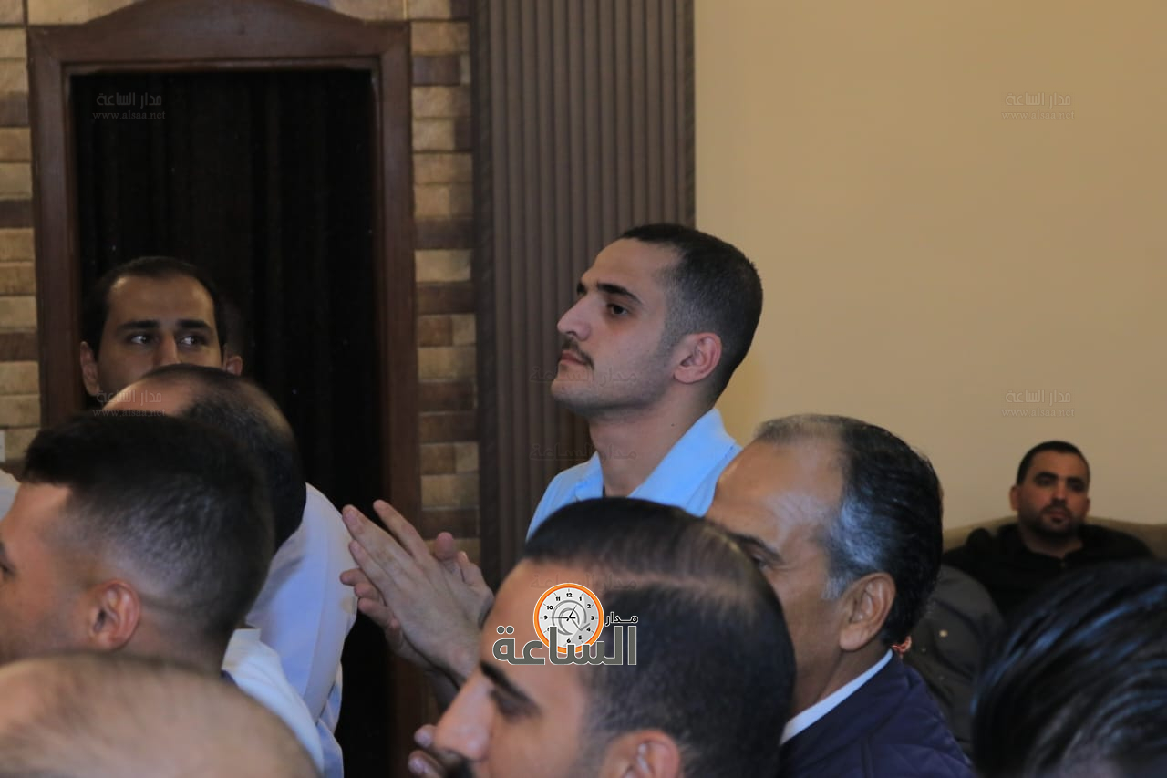 Madar Al-Saa Images 0.9759485421311057