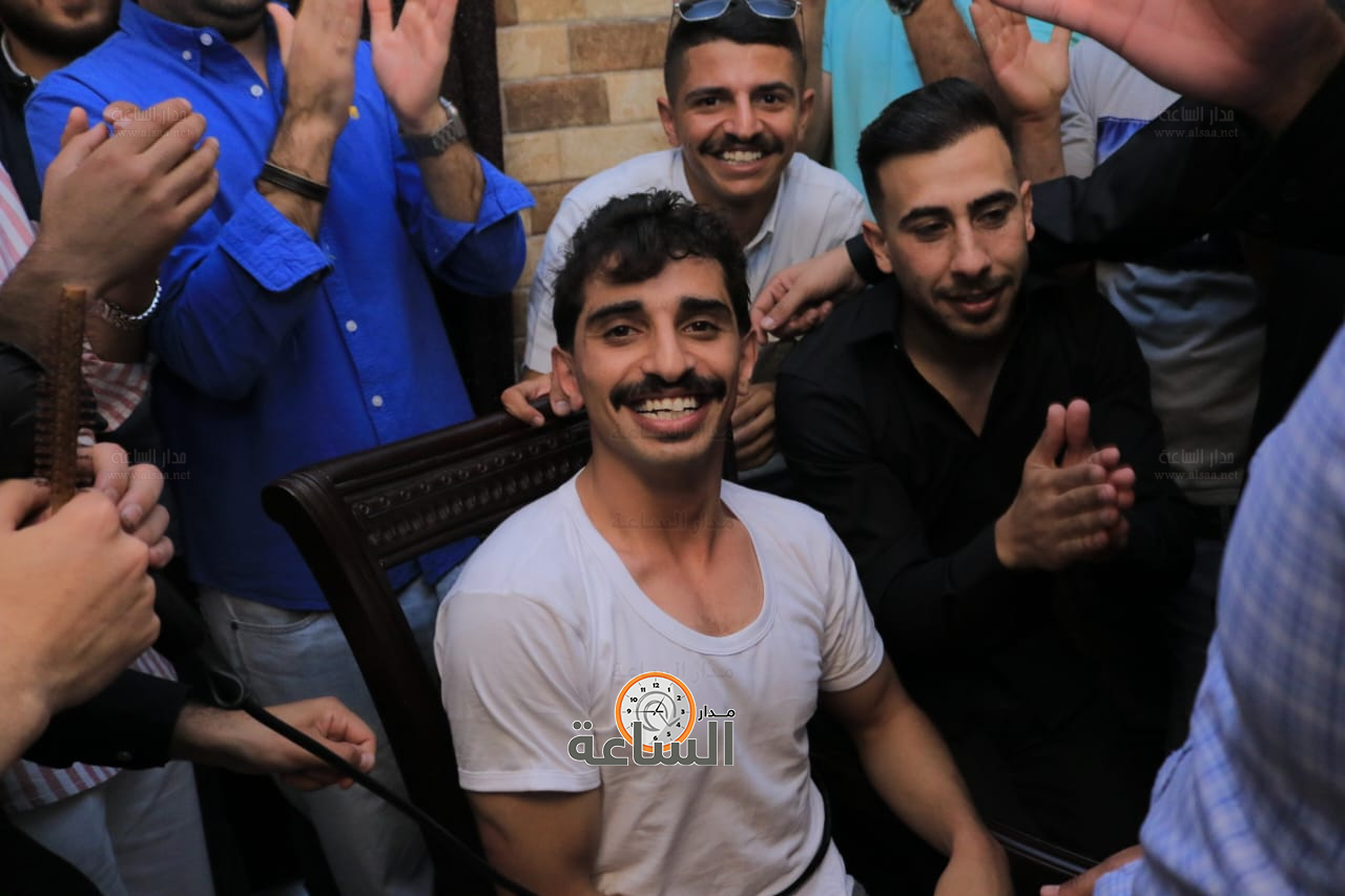 Madar Al-Saa Images 0.2693441846635356