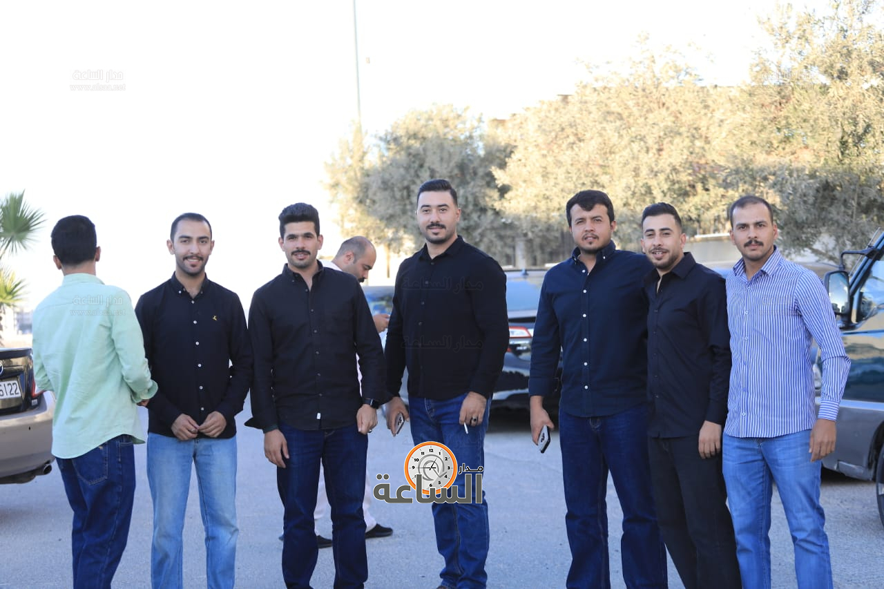 Madar Al-Saa Images 0.7249822235603145