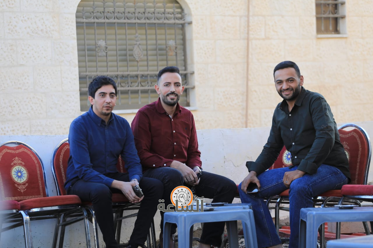 Madar Al-Saa Images 0.7126929310858238