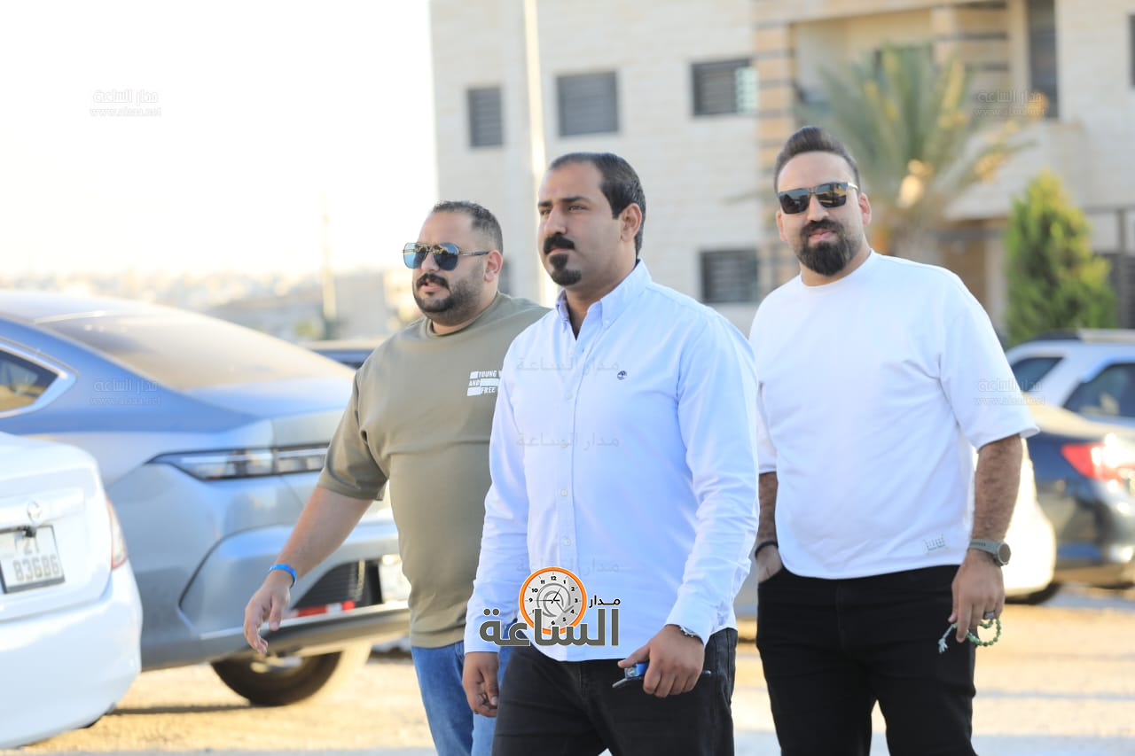 Madar Al-Saa Images 0.09247049286006459