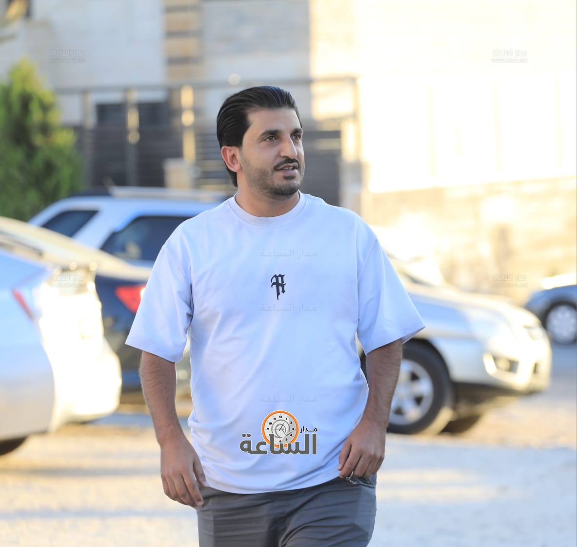 Madar Al-Saa Images 0.15918756433120262