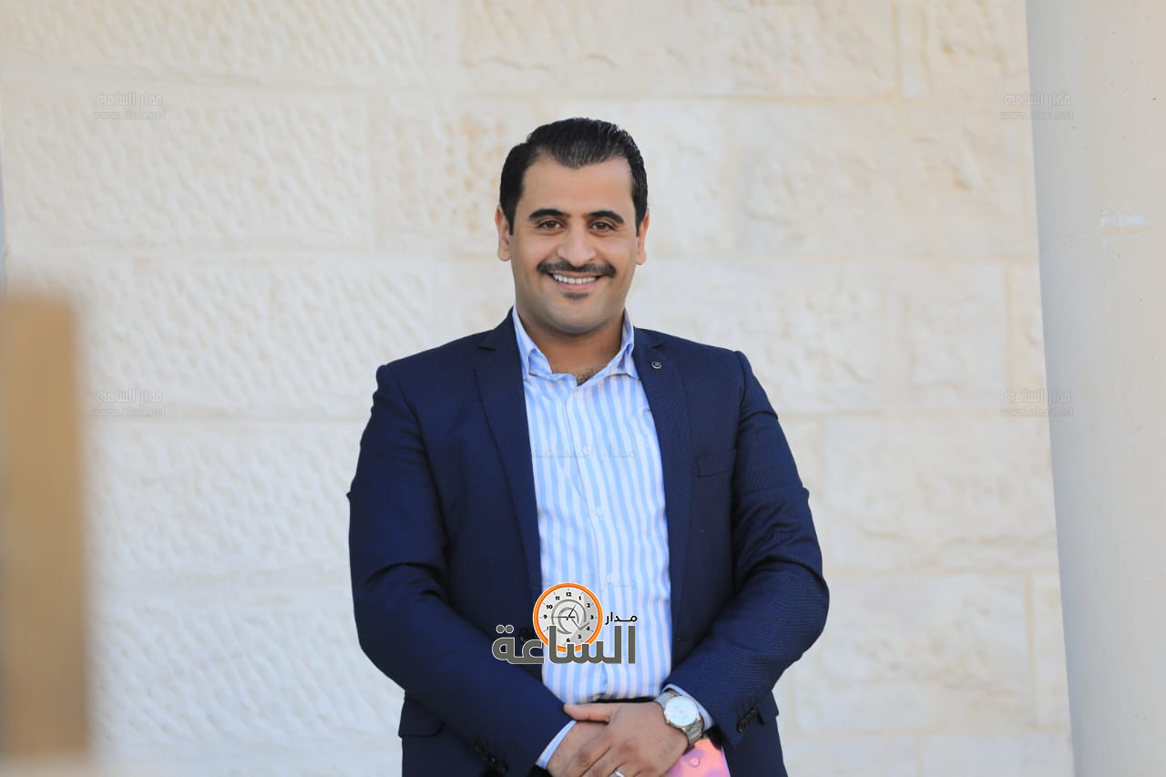 Madar Al-Saa Images 0.9846370409201994