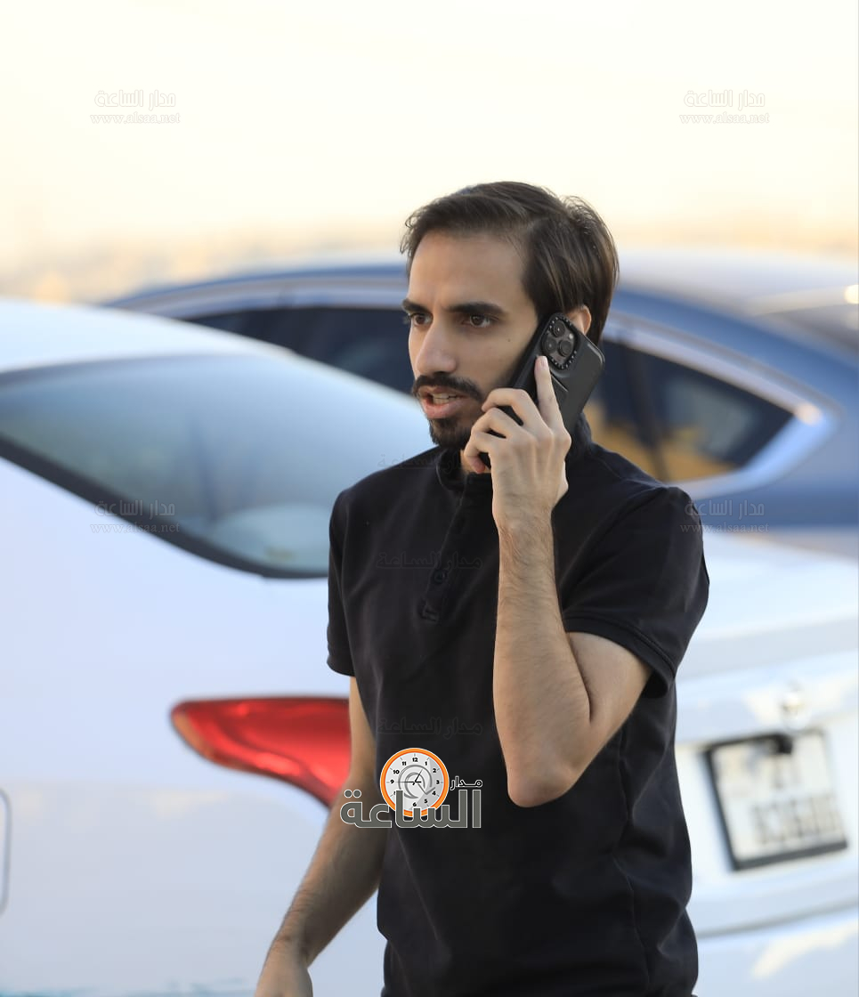 Madar Al-Saa Images 0.03970796981563174