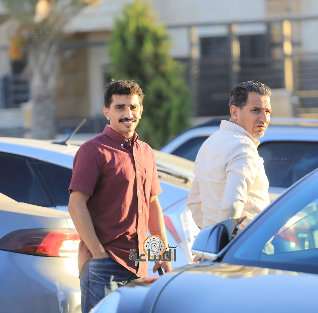 Madar Al-Saa Images 0.8415386944485251