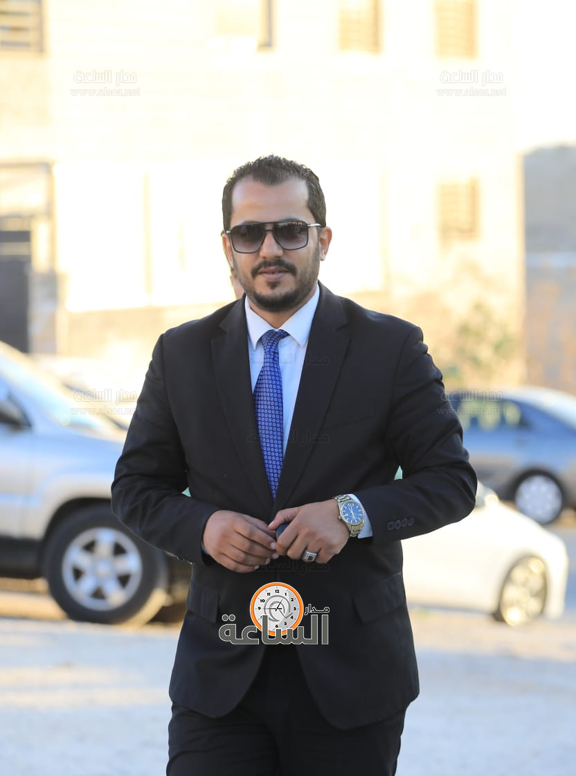 Madar Al-Saa Images 0.056414947706227125