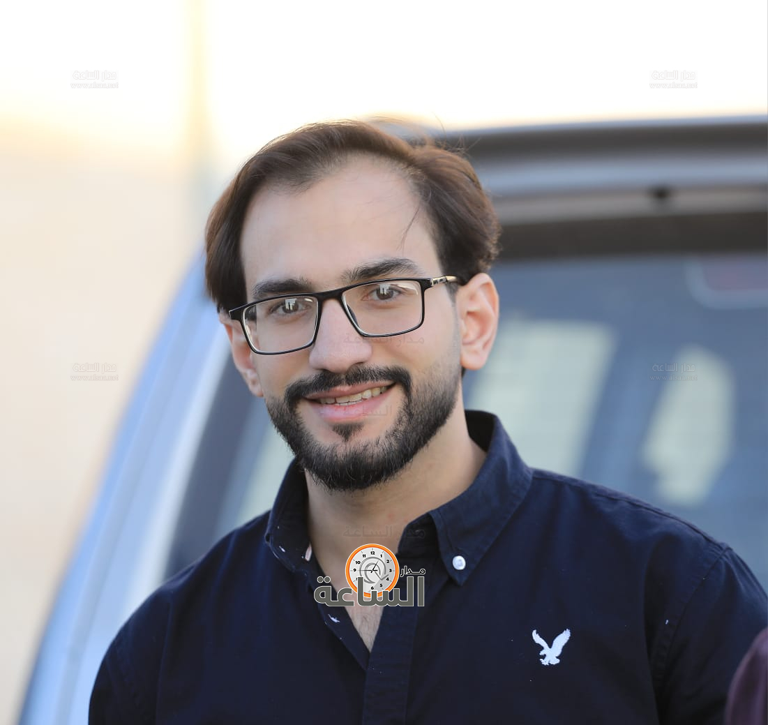 Madar Al-Saa Images 0.7268491446995887