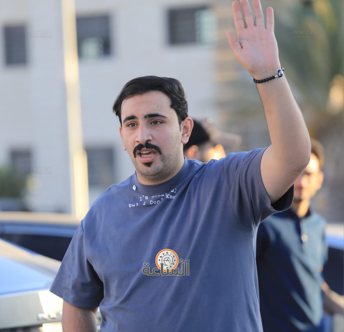 Madar Al-Saa Images 0.823606117604762