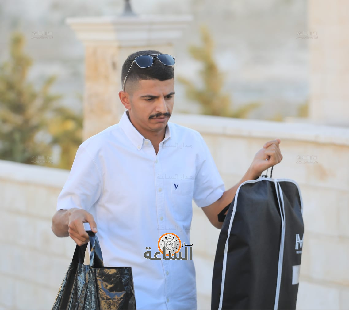 Madar Al-Saa Images 0.31494493788257927