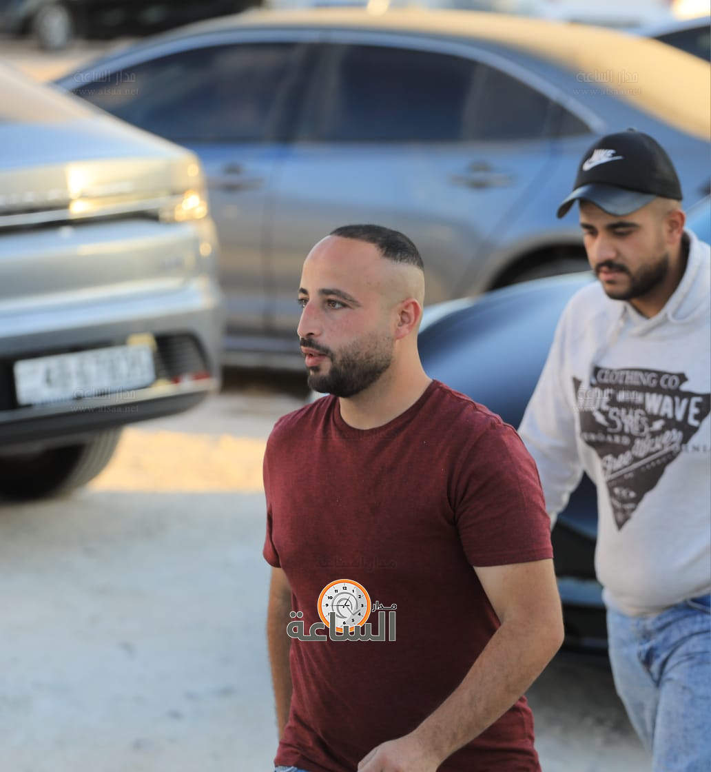 Madar Al-Saa Images 0.9998758163758852