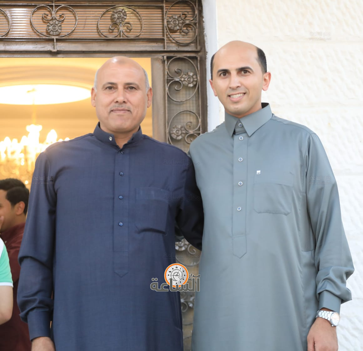 Madar Al-Saa Images 0.8177067951049841