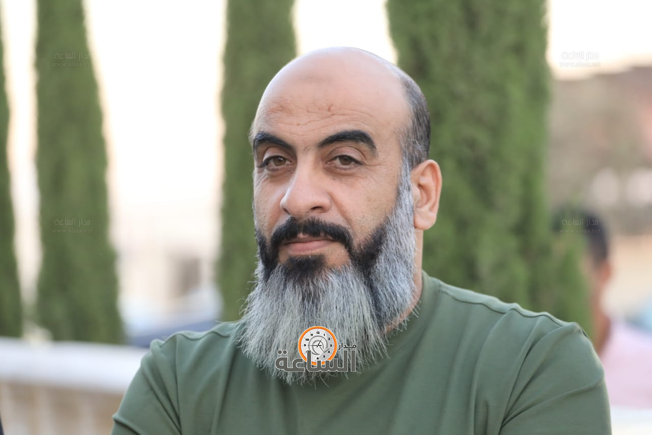 Madar Al-Saa Images 0.7110088537839543