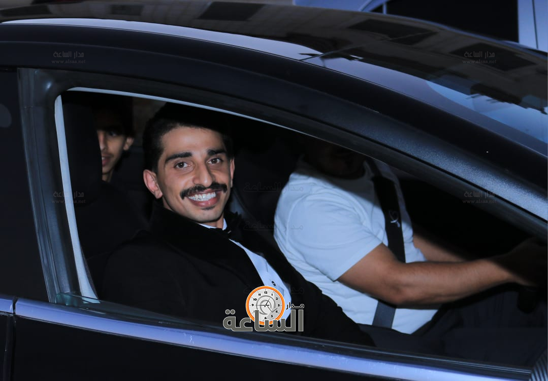 Madar Al-Saa Images 0.0688574780528155