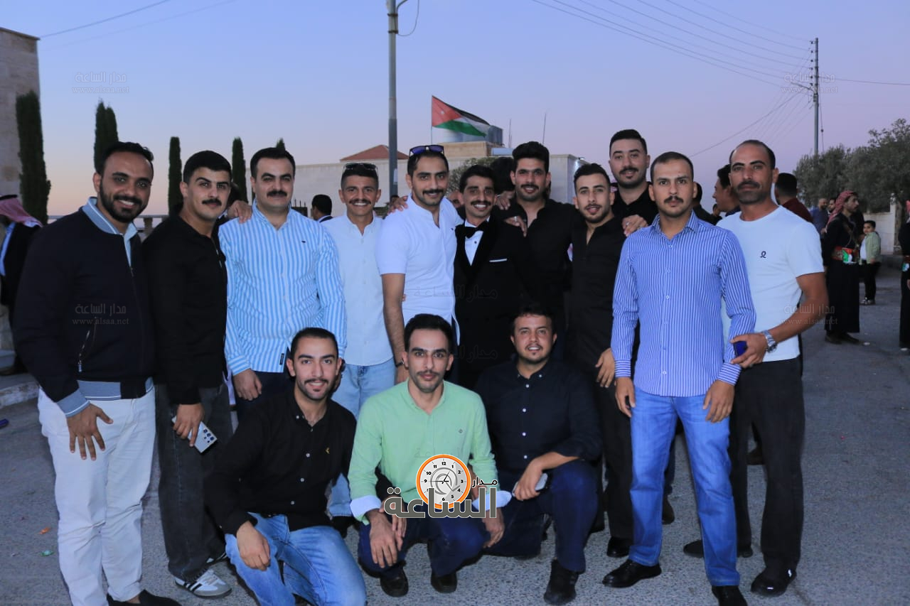 Madar Al-Saa Images 0.3995736822197494