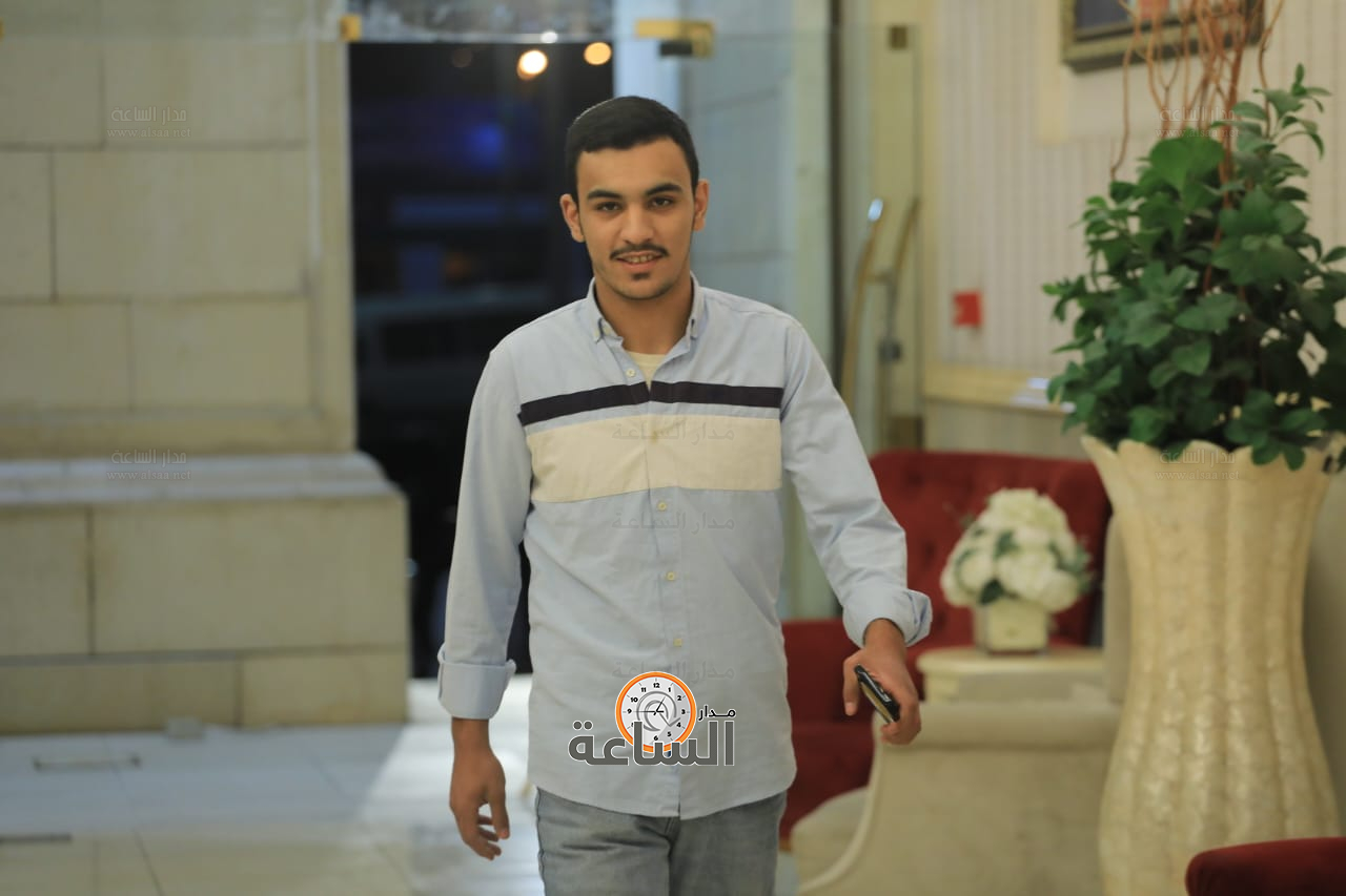 Madar Al-Saa Images 0.9455731335793227