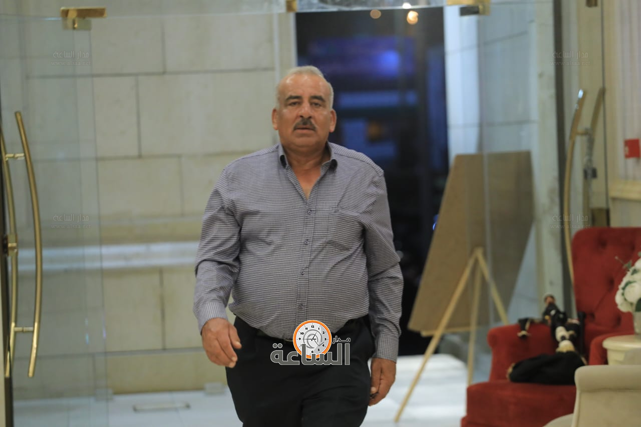 Madar Al-Saa Images 0.2507143869586522