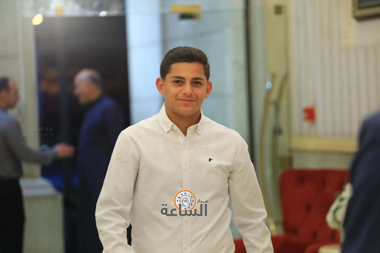 Madar Al-Saa Images 0.15797972230440016