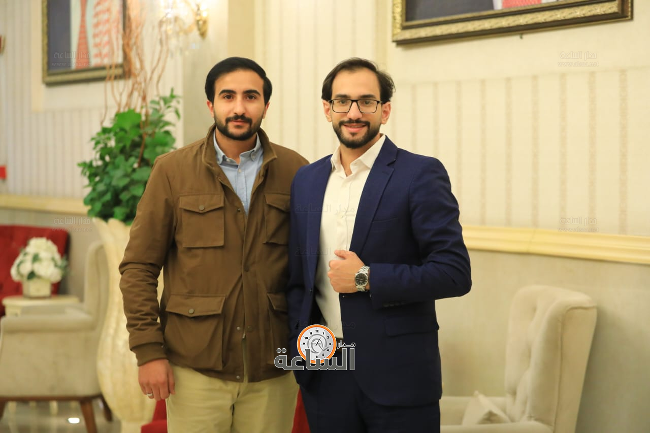 Madar Al-Saa Images 0.7245441746176906