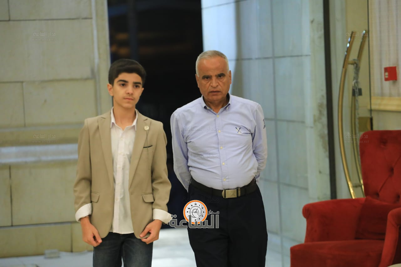 Madar Al-Saa Images 0.5366891011012629