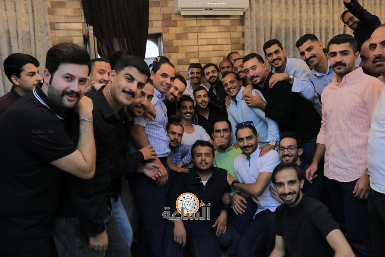 Madar Al-Saa Images 0.7873343178667656