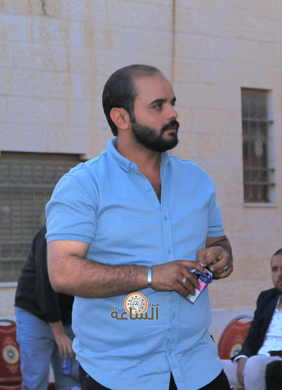 Madar Al-Saa Images 0.019763191046638262